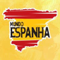 Mundo Espanha logo - Similar company to T