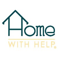 Home With Help logo - Similar company to Social Créatif
