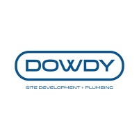 Dowdy Plumbing Corporation