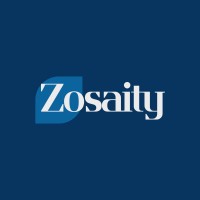 Zosaity logo - Similar company to Juna Comunicación