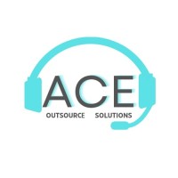 ACE Outsource Solutions logo - Similar company to Zigzag It Solutions