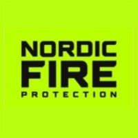 Nordic Fire Protection logo - Similar company to Marlowe Kitchen Fire Suppression