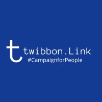 Twibbon.Link logo - Similar company to Suratplus