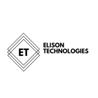 Elison Technologies logo - Similar company to Pace Setters Call Centre Private Limited
