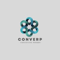 ConverP logo - Similar company to Content Horizons Services