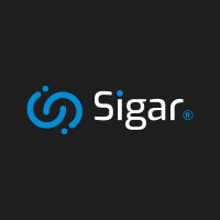 Sigar logo - Similar company to Insitel S.A.