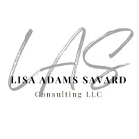 Lisa Adams Savard Consulting LLC. logo - Similar company to Swarky Solutions Corp