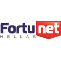 Fortunet Hellas logo - Similar company to Peersoft