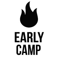 Earlycamp logo - Similar company to Beyond.Representation