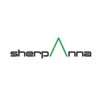 sherpAnna logo - Similar company to Kamet-Röbäcks Ab