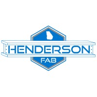 Henderson Fab Inc logo - Similar company to Engineered Fabrication Inc