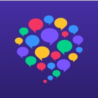 HelloTalk logo - Similar company to Pimsleur Language Programs
