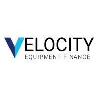 Velocity Equipment Finance logo - Similar company to Quantefi