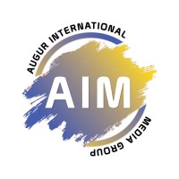 Augur International Media Group logo - Similar company to Bcmc Global