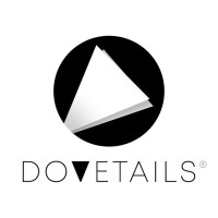 Dovetails logo - Similar company to Ripple Impact