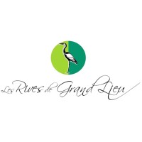 LES RIVES DE GRAND LIEU logo - Similar company to La Cause