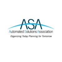 Automated Solutions Association logo - Similar company to Asa Group Storage Solutions