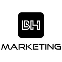 BH Marketing logo - Similar company to B.H Digital Marketing