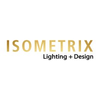 ISOMETRIX Lighting Design logo - Similar company to Ldc