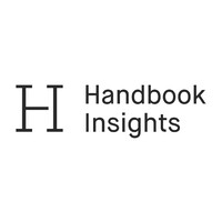 HI HandbookInsights logo - Similar company to Th3 Green