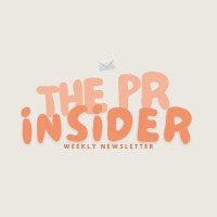 The PR Insider logo - Similar company to Ss Ventures