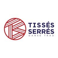 Tissés Serrés, danse traditionnelle logo - Similar company to Projetmill