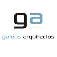 Galeas Arquitectos logo - Similar company to Coello Arquitectos