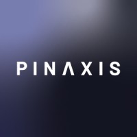 PINAXIS Warehouse Automation logo - Similar company to Pinaxis