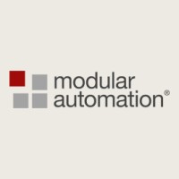 modular automation GmbH logo - Similar company to Narz Systems Gmbh & Co. Kg