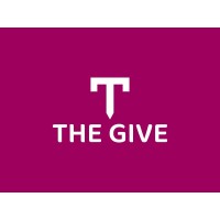 The Give New Haven logo - Similar company to Deep River Farms