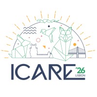 ICARE International Conference logo - Similar company to Isocell Nutra