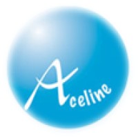 Aceline Tech Solutions logo - Similar company to Rainier Softech Solutions Pvt Ltd