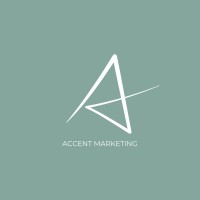 Accent Marketing logo - Similar company to Forty4 Design