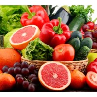 Clean eating logo - Similar company to Recyc Med