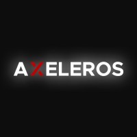 Axeleros logo - Similar company to Interactia-Ai
