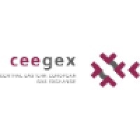 CEEGEX Central Eastern European Gas Exchange Ltd. logo - Similar company to Hupx Hungarian Power Exchange Ltd.