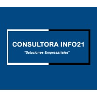 GRUPO INFO21 logo - Similar company to Escuela De Posgrado De Iberoamérica