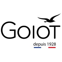 GOIOT logo - Similar company to Jp3