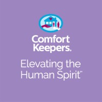 Comfort Keepers Cambridge, Paris and Brantford logo - Similar company to Brantford Engineering And Construction Ltd.
