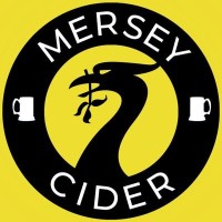 Merseycider logo - Similar company to The Red Wing