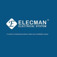 HEFEI ELECMAN ELECTRICAL CO.,LTD logo - Similar company to Lumoled