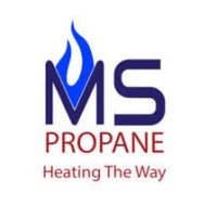 MS Propane LLC logo - Similar company to Miller Adkins, Llc