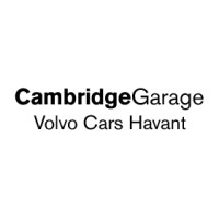 Cambridge Garage Havant - Volvo Cars logo - Similar company to Zmh Ltd
