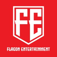 Flagon Entertainment Inc. logo - Similar company to Mask (Now Part Of Validia)