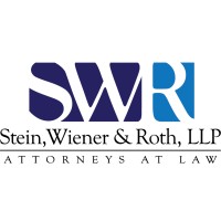 Stein, Wiener & Roth, LLP logo - Similar company to Colucci, Colucci, Marcus, P.C.