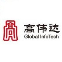 高伟达软件股份有限公司 logo - Similar company to 大隐数码科技（苏州）有限公司