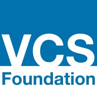 VCS Foundation logo - Similar company to Australian Centre For The Prevention Of Cervical Cancer