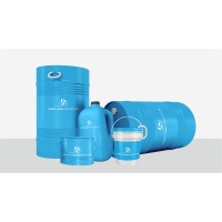 Adroit Lubricants Private Limited logo - Similar company to Jetex Industries - India