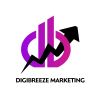 Digibreeze Marketing Agency logo - Similar company to Brwn Ink