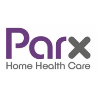 Parx Home Health Care logo - Similar company to Ultimate Care